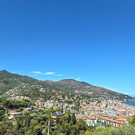 Dolce Far Niente Appartement Alassio Buitenkant foto