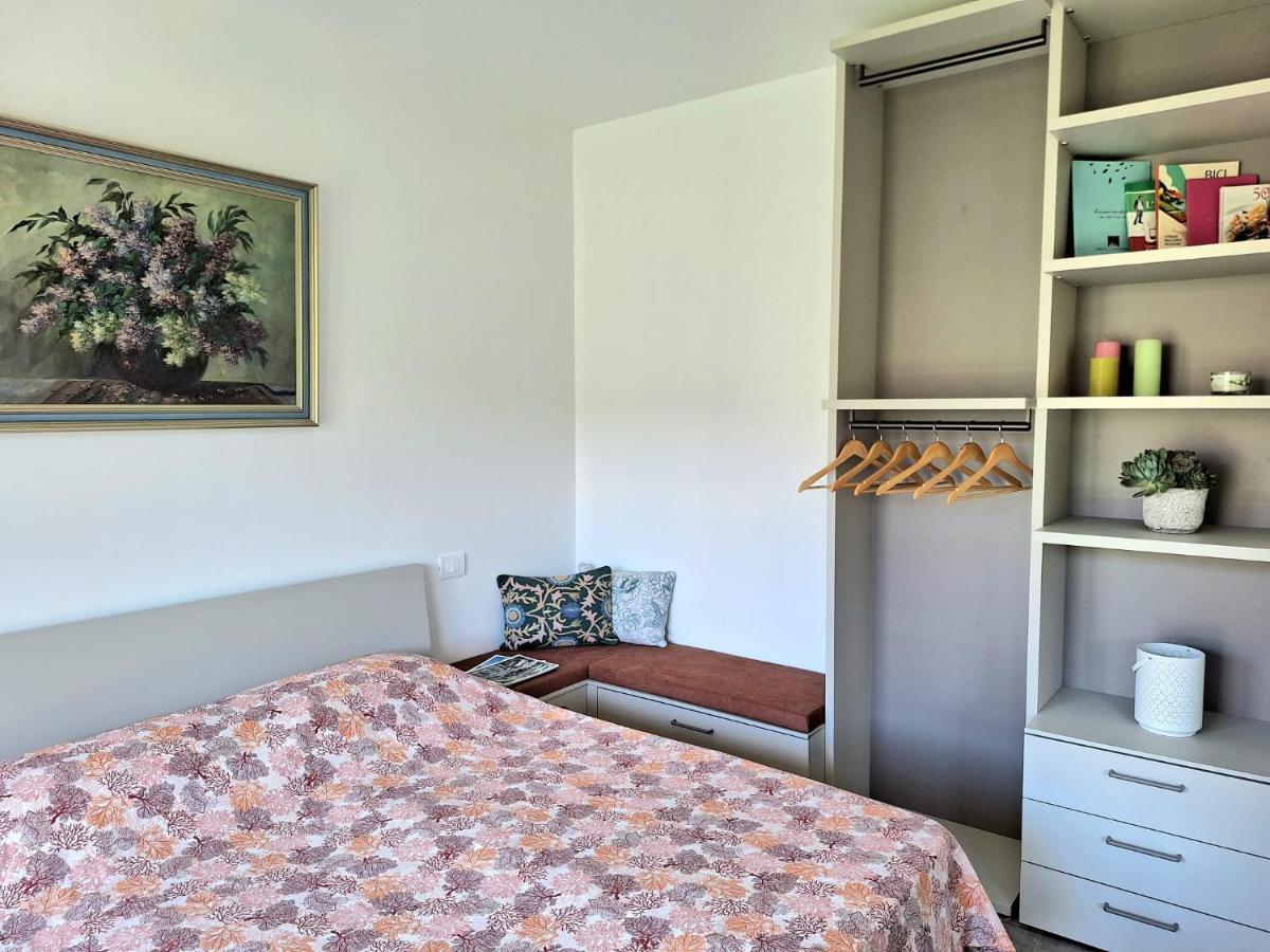 Dolce Far Niente Appartement Alassio Buitenkant foto